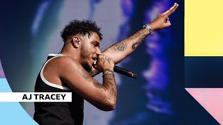 AJ Tracey  - West Ten (Reading Festival 2022)