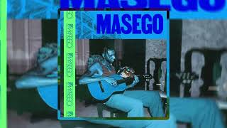 Masego - Afraid of water (Slowed+Reverb)