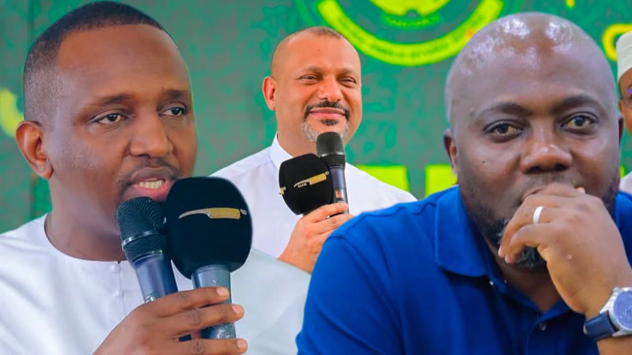 KIONGOZI AHOJI ALIYESEMA MKATABA WA YANGA NA GSM NI WA KUDUMU NI NANI/AFAFANUA MCHAKATO ULIVYO