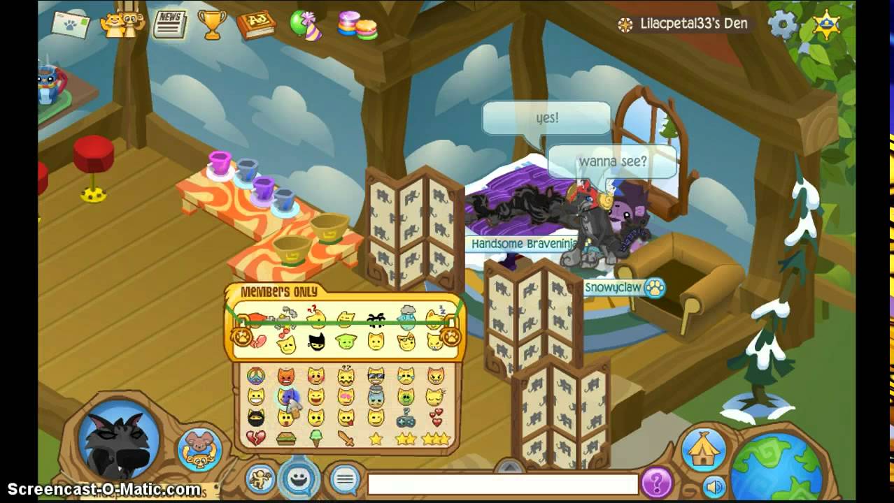 animal jam sexy mating rp