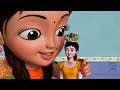 నా బొమ్మ రాణి - Doll Song | Telugu Rhymes for Children | Infobells