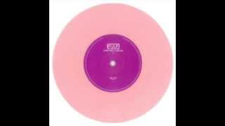 Pulp Something Changed Cover