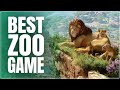 Why Planet Zoo Is The BEST ZOO GAME Ever Made