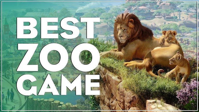 When Will PLANET ZOO CONSOLE Be Released? 