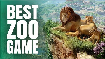 Is the Planet Zoo Base Game Worth It? | Before You Buy
