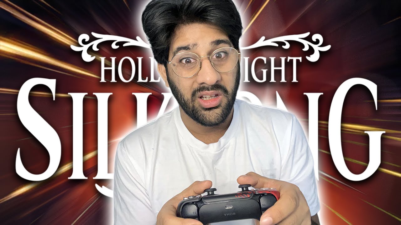 Silksong Steel Heart Speedrun - Finishing Act 1