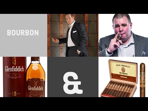 Episode 114: Back to the Basics with Alan Rubin, Alec Bradley Tempus Nicaraugua, and Glenfiddich 15