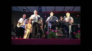 TRIO Lionel Belluard Thierry Bonnefous Michel Mathé St Laurent de Ceris juil 2016 suite