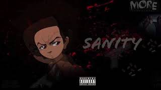 IMG SPOOKS - SANITY (prod. Mason Taylor)