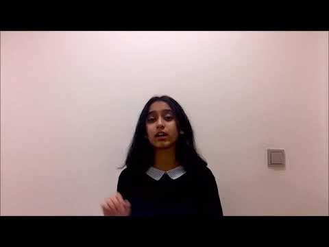 Layla Jenne: A Story Of Resilience