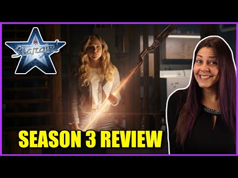 DC's Stargirl Season 3 Premiere (Spoiler Free) Review