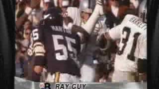 Ray Guy