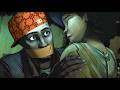 Evil Silent Lee Makes Clem Eat Human Meat ⚠️ Silence is a Valid Option