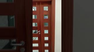 Mafundi Fundi Wa Mlango Milango Ya Mbao Na Fremu Za Mninga Mkongo Made In Tanzania Ujenzi Furniture