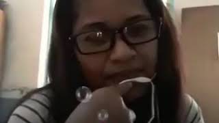 Terkesima Ike Nurjana Cover Cewe Cantik