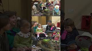 Surgeon General says parental stress is significant public health issue