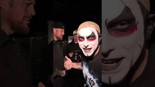 Danhausen tricks WWE into thinking he’s the real Cold Steve Austin