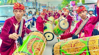 GENDANG BELEQ LOMBOK “PANJI SUKARARA”” - LIVE DI DESA PUYUNG JONGGAT - RUL Kanter