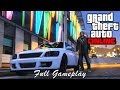Grand Theft Auto Online [FULL] by Reiji