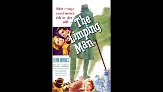 The Limping Man (1953) Crime, Drama, Film-Noir Starring  Lloyd Bridges