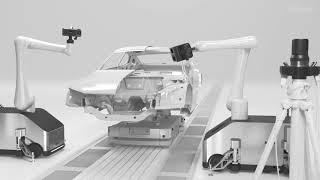 可動式3D計測システム｜製品情報｜株式会社ニコン ビジョン