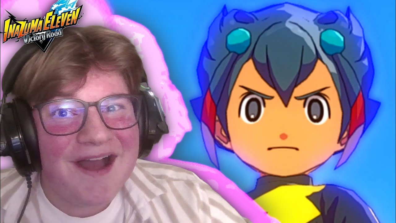 mon PREMIER HERO sur IEVR !!