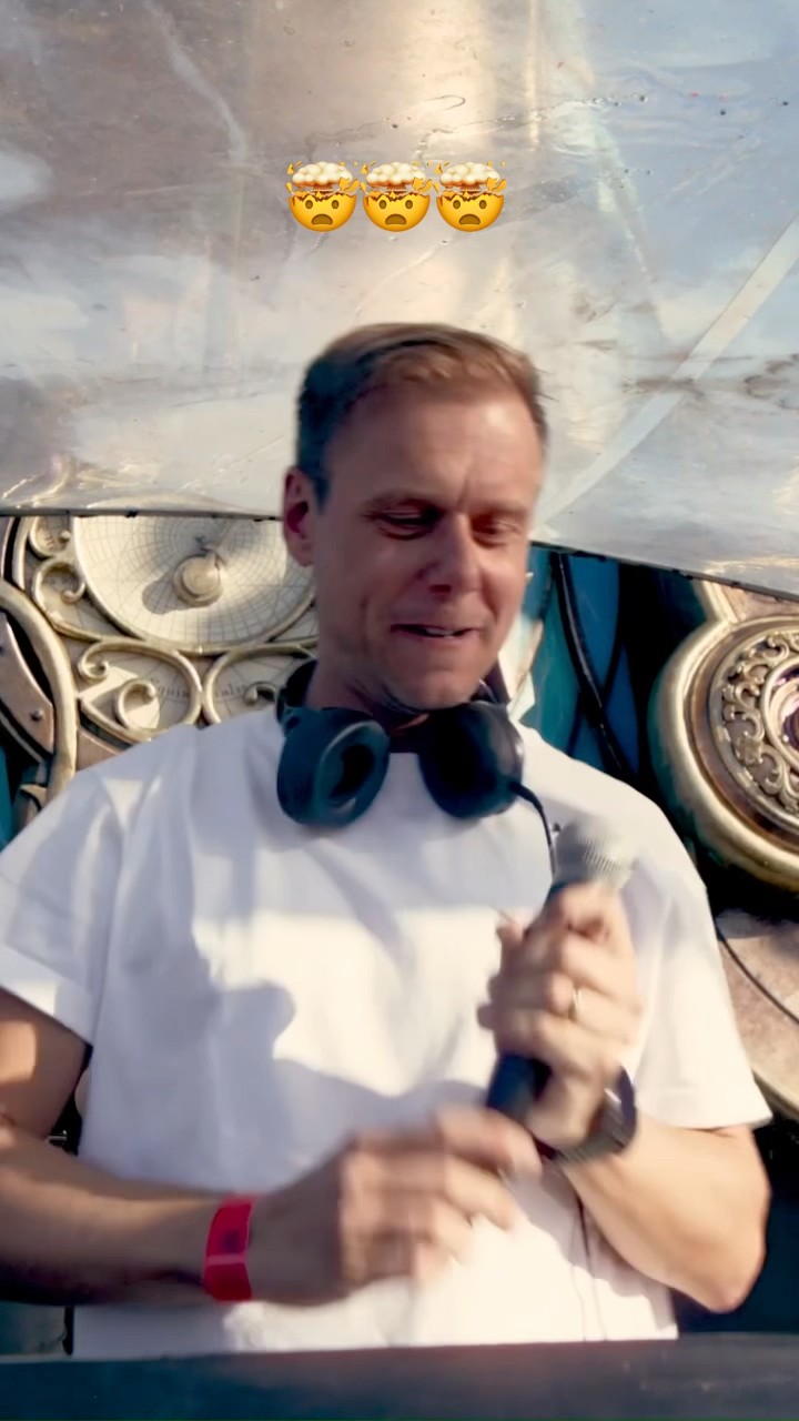 Track ID: ​⁠@arminvanbuuren \u0026 ​⁠@JohnChristianOfficial - All Night