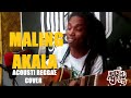 Maling Akala by Eraserheads (acoustic reggae cover)