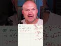 Completing The Square In Under 2min