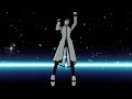 Kaito - Tell Your World [MMD]
