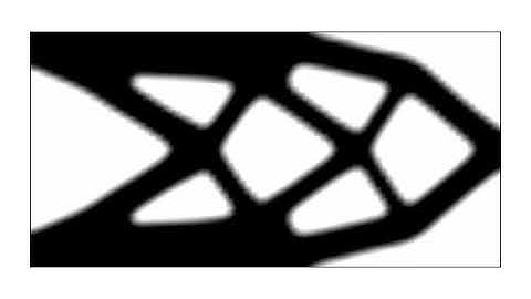 Level set based Topology Optimization