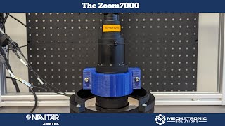 The Navitar Zoom7000 - Mechatronic Minute