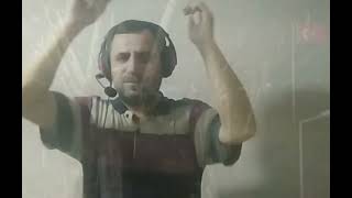 Tek Tek Saydim Vi̇deo_Cli̇p, Mani̇sali Bayram,2026.