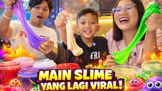 Slime Minuman Viral
