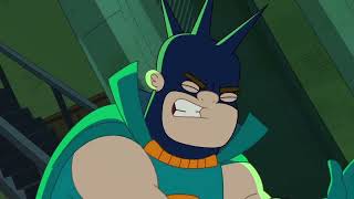 Hamster & Gretel - Im The Bomb Romanian