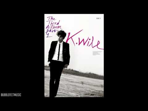 03. K.Will (케이윌) - 이러지마 제발 (Please Don`t...)