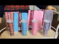 DIY American Girl Tumblers and Notebooks for Dolls!