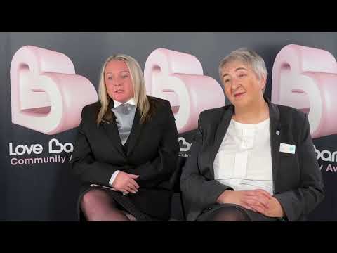 Related Embedded Video Item Thumbnail