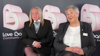 2026 Community Focused Business | Finalist | Co-op Funeral Care