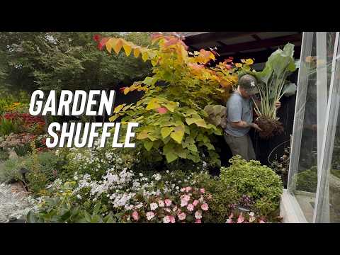 Garden Mistakes Happen... But There's Always A Solution
