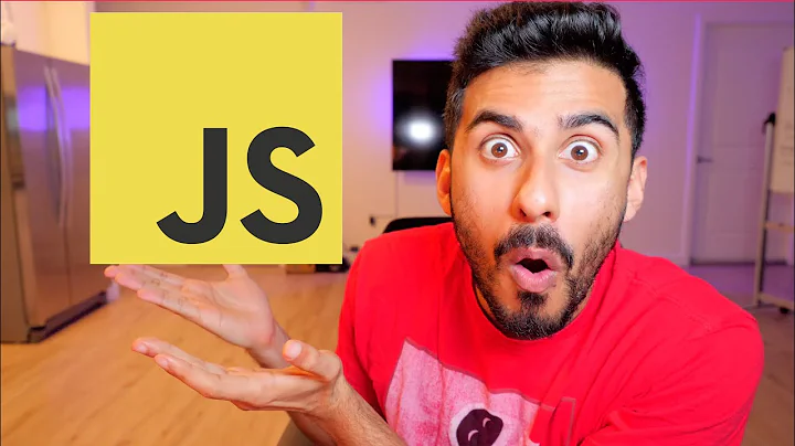 JavaScript Tutorial 2025 for Beginners - Full Course in 10 Hours thumbnail