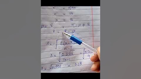 Question 18.15 | part (b) | Introduction to statistical theory part 2 | easiest way