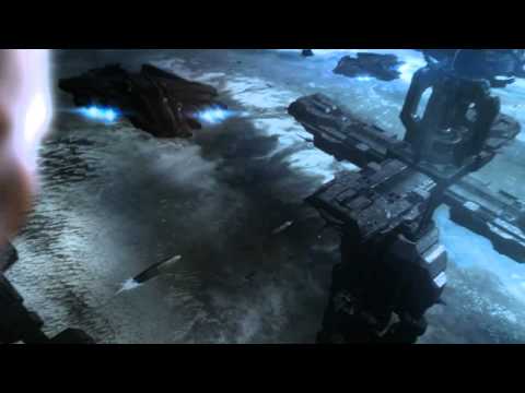 Vídeo: Dust 514 Review