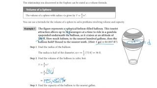 Geom HMH Module 18-4A