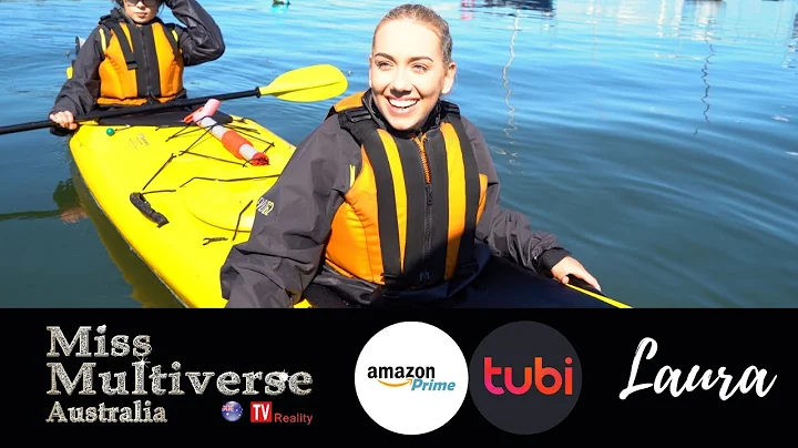 Miss Multiverse Australia S1 - Finalist Highlights...