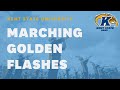 MGF High School Band Day Show