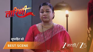 Taarini Ep - 338 Best Scene 2 Aug 2 2026 Zee Marathi