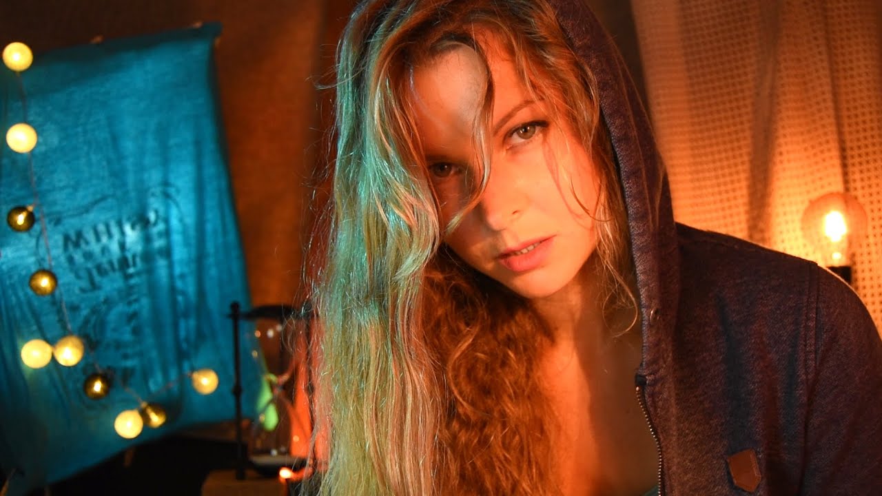 ASMR FRANÇAIS ⛔️🚫 MASSAGE DES OREILLES ILLEGAL / ROLEPLAY POST-APOCALYPTIQUE