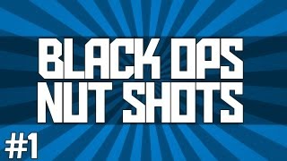 Black Ops - Nut Shots