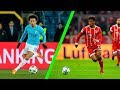 Top 10 fastest young players 20172018
